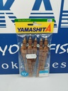 PULPOS YAMASHITA OCTOPUS KEIMURA