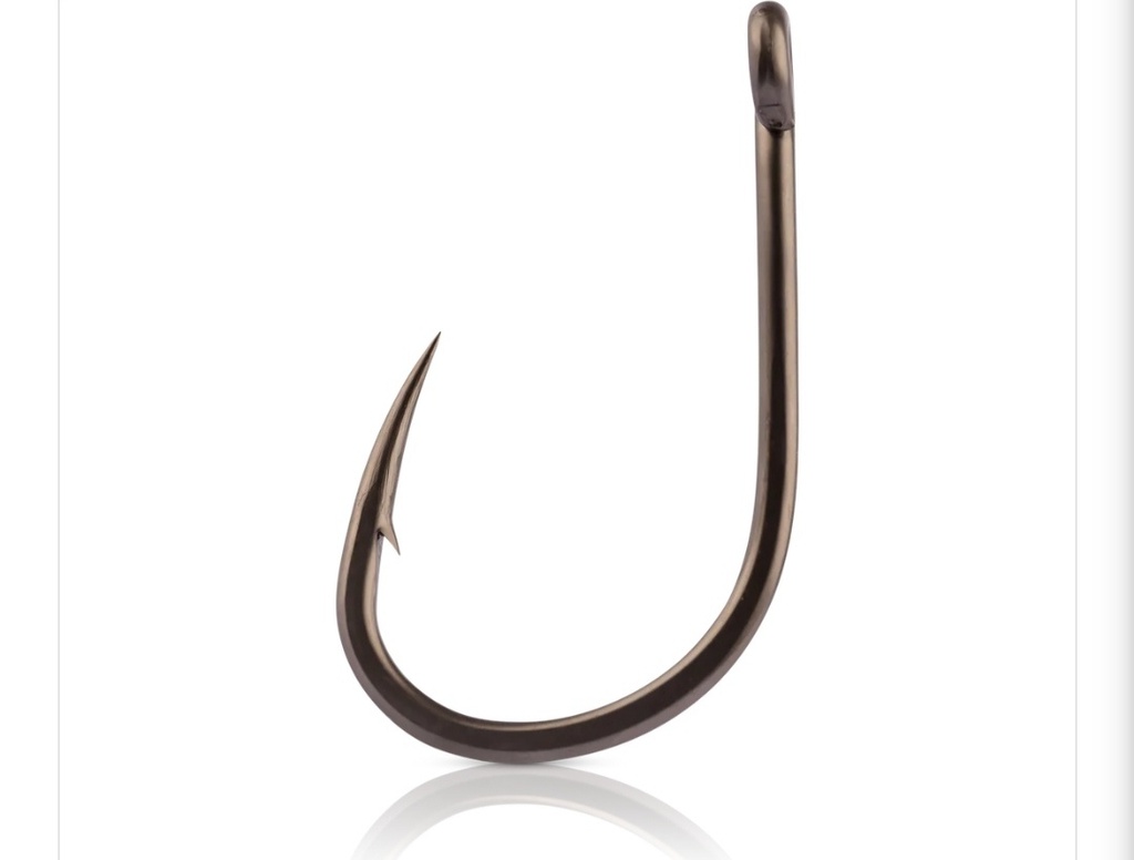 ANZUELO MUSTAD ALPHA POINT ISEAMA