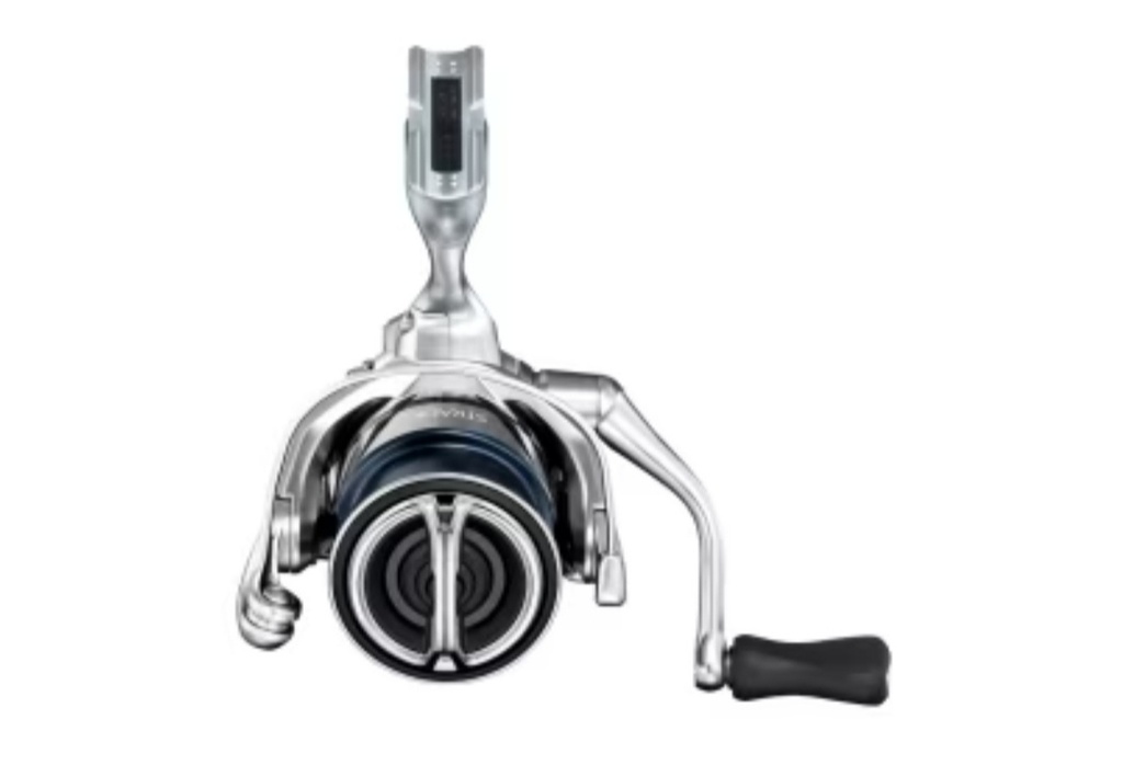 CARRETE SHIMANO STRADIC FM HG