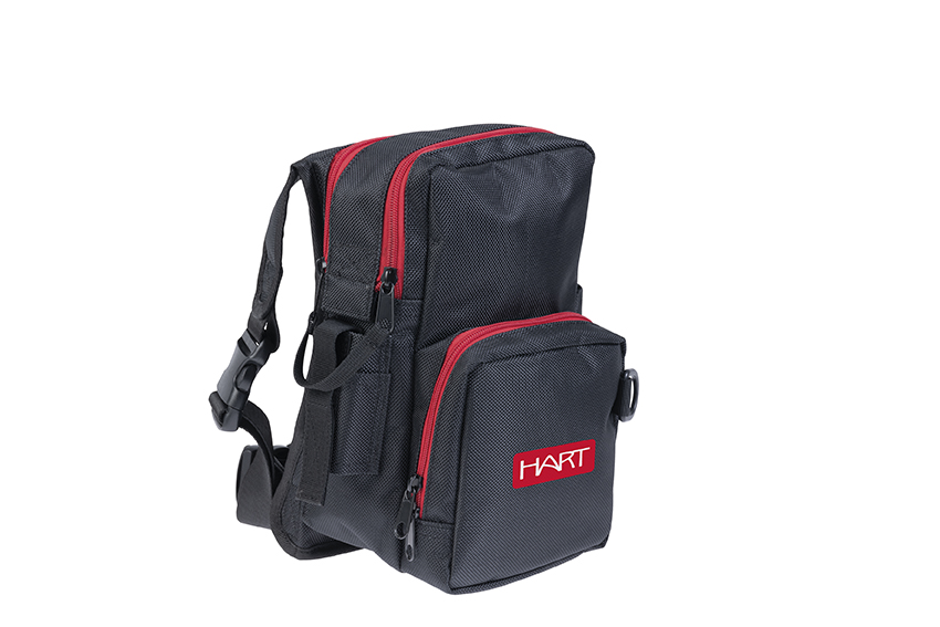 MOCHILA PERNERA  HART EGI FITNESS