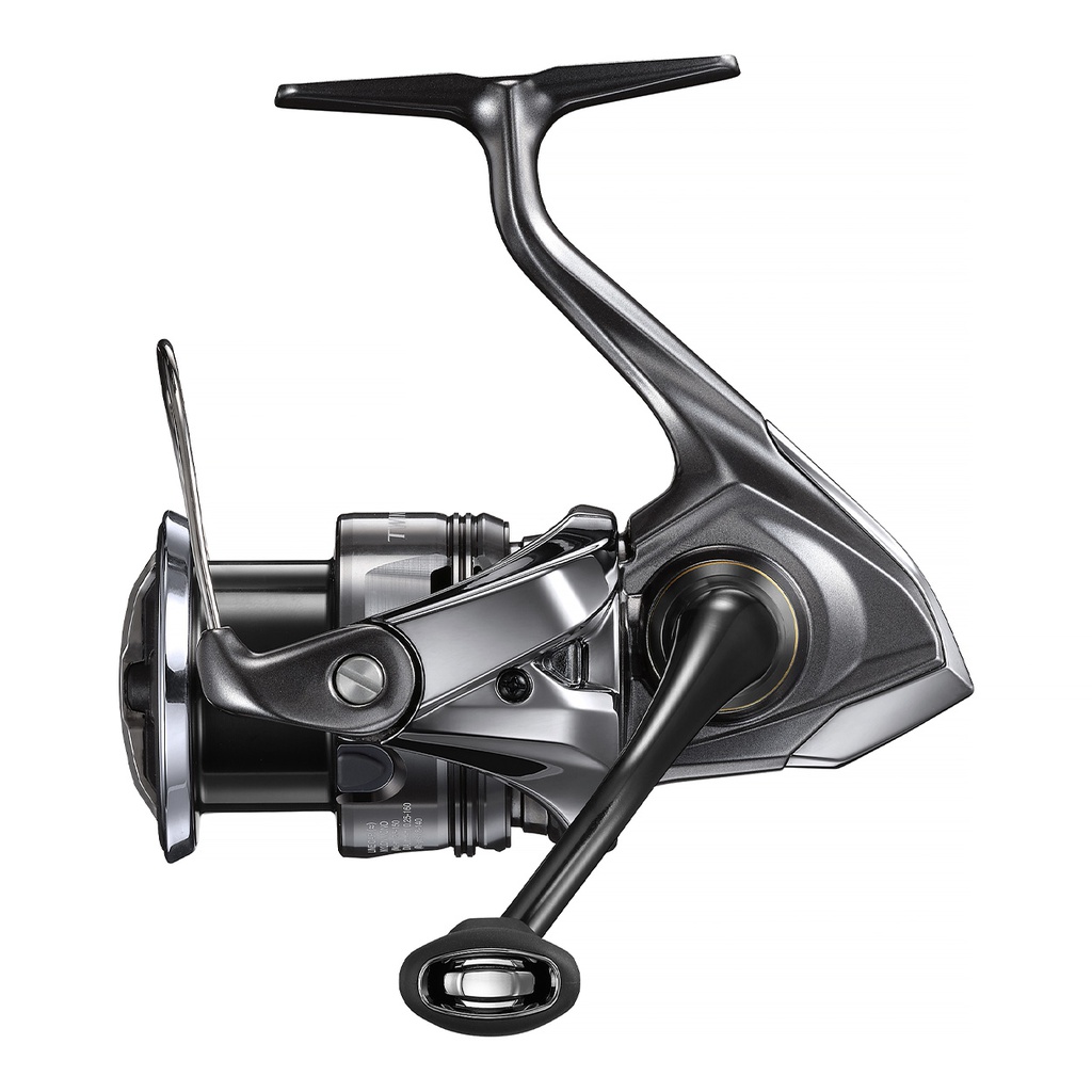 CARRETE SHIMANO TWIN POWER FE