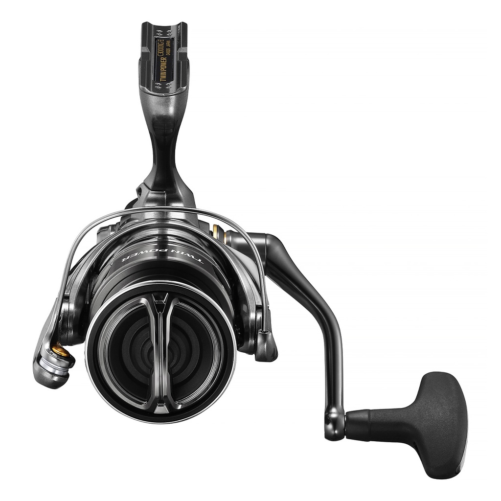 CARRETE SHIMANO TWIN POWER FE