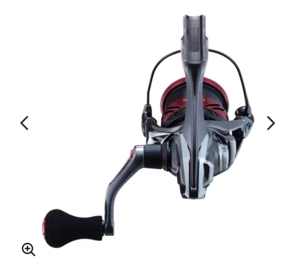 CARRETE SHIMANO SEPHIA XR