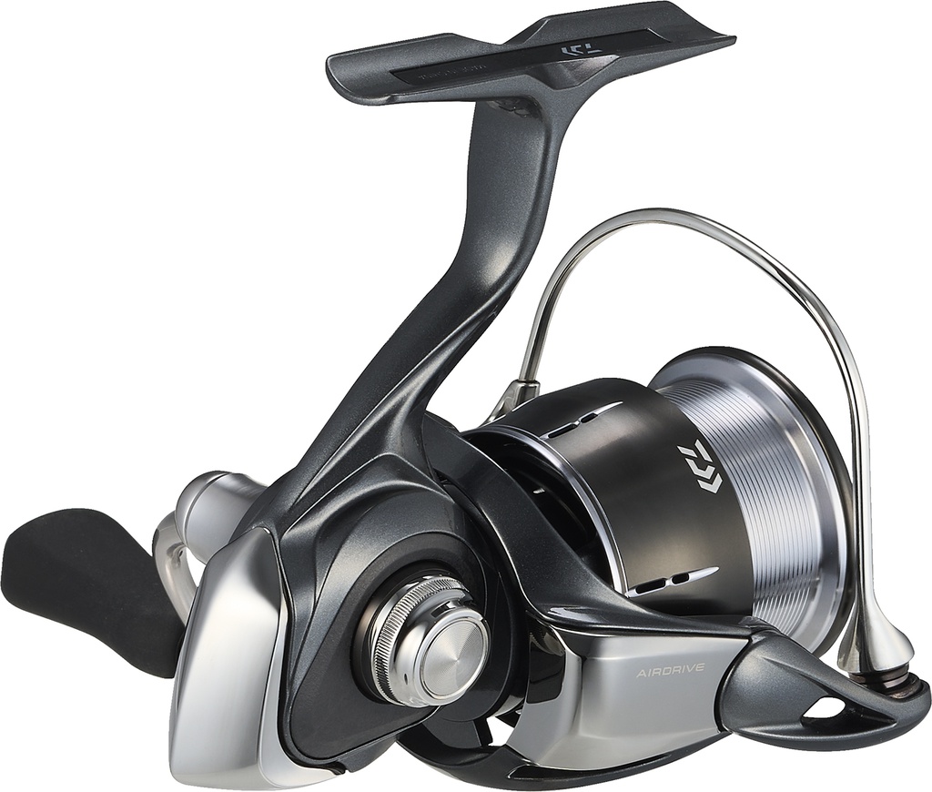 CARRETE DAIWA LUVIAS 24 LT SPINNING