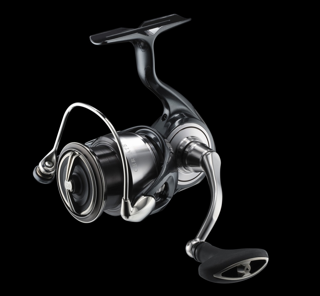 CARRETE DAIWA CERTATE G 24LT