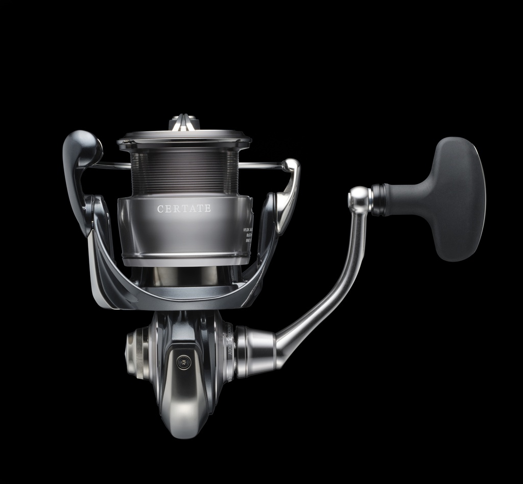 CARRETE DAIWA CERTATE G 24LT