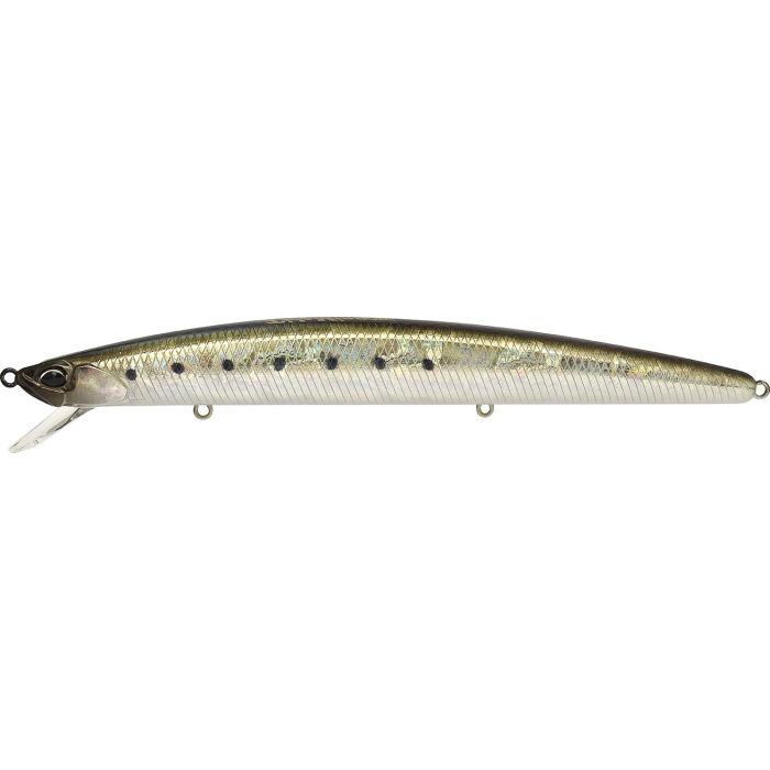 SEÑUELO DUO TIDE MINNOW LANCE 160 SINKING