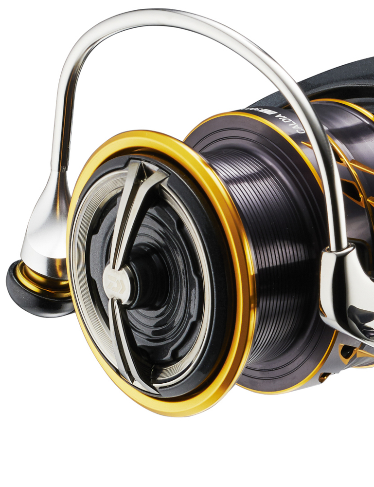 CARRETE DAIWA CALDIA MQ 2022 LT