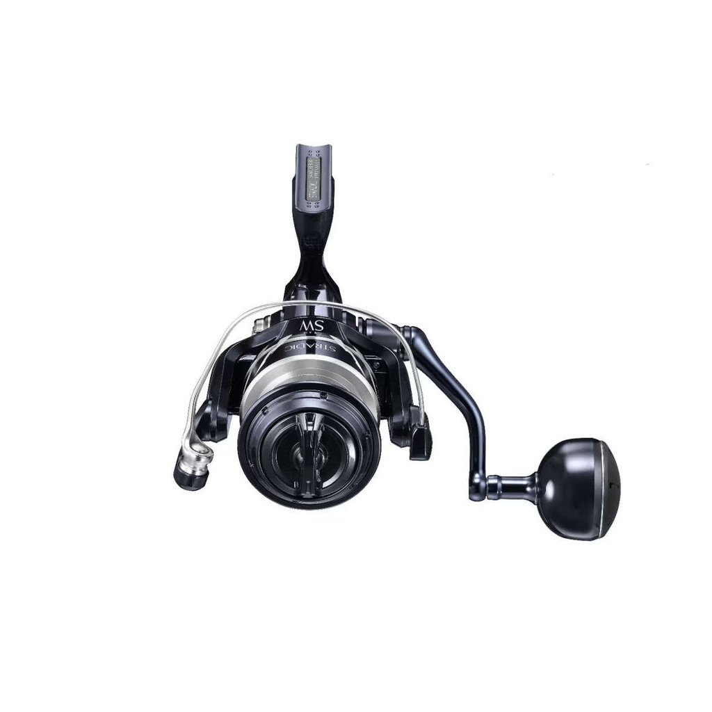 CARRETE SHIMANO STRADIC SW