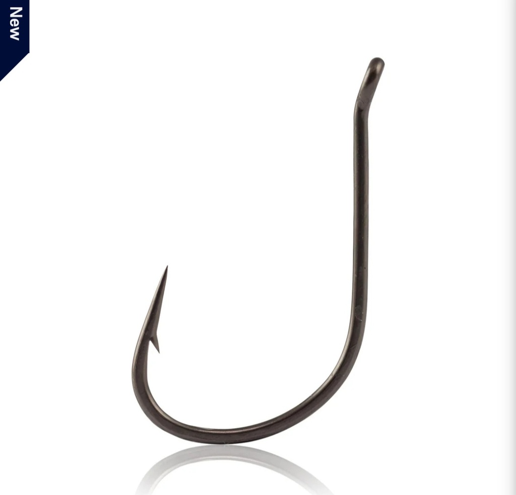 ANZUELO MUSTAD ALPHA POINT WORMER