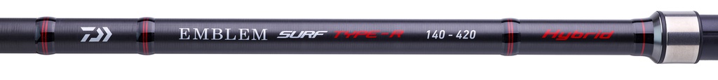 CAÑA DAIWA EMBLEM SURF TYPE-R 423