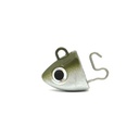 BLACK MINNOW 160 TALLA Nº 5 Cabezas