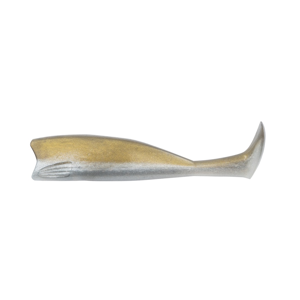 MASTER SHAD 75 TALLA Nº 3 CUERPOS