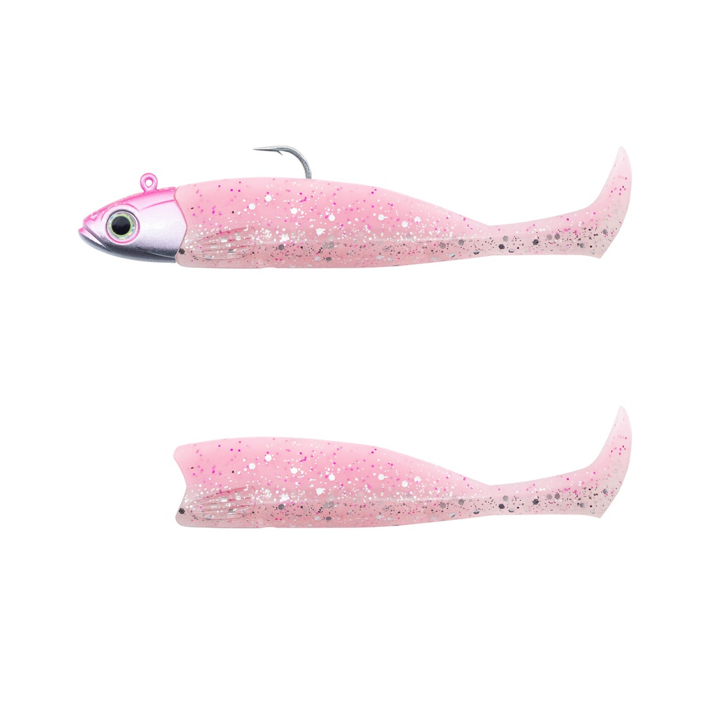 MASTER SHAD TALLA 75 Nº 3 COMBOS