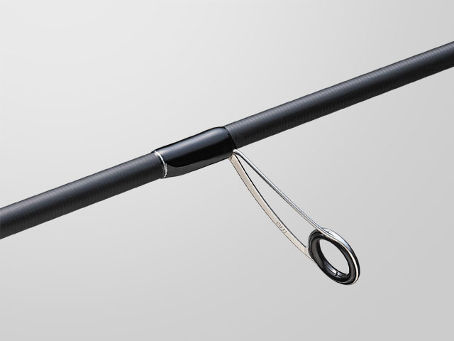 CAÑA MAJOR CRAFT ROCKLIVER 1G SPINNING 7´6&quot; 0.5-10GR PE 0.3-0.6