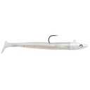 VINILOS MAJOR CRAFT CEANA EELY SHAD 160 SPINNING