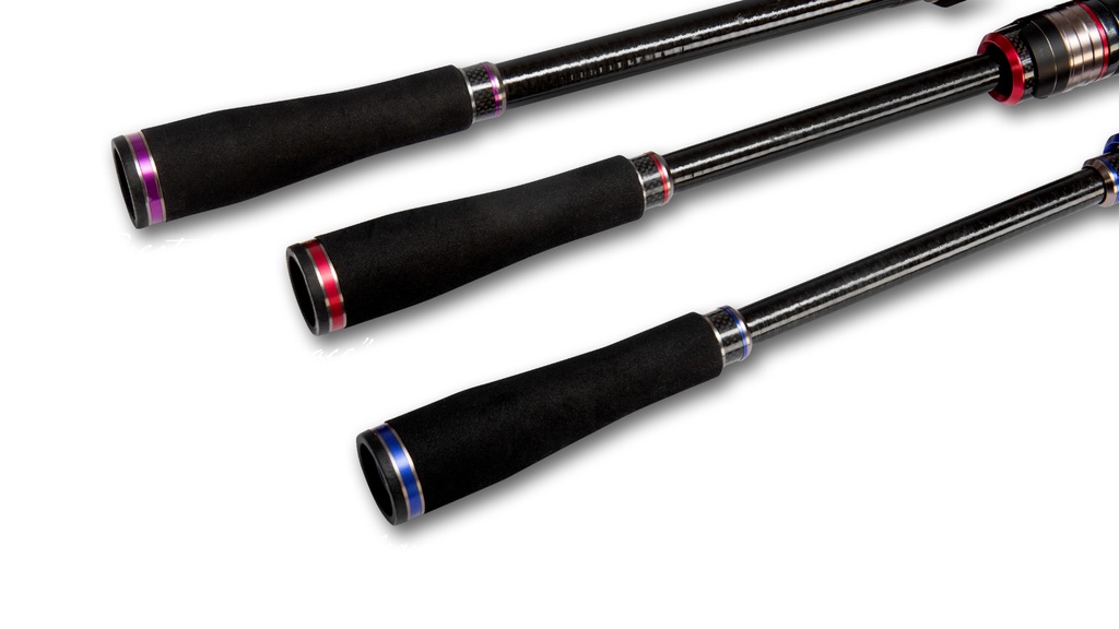 CAÑA MAJOR CRAFT LATI-GO PRESTO 8´2&quot; 10-32 GR