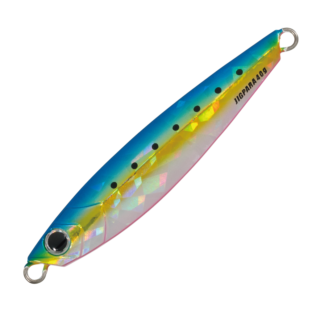 MAJOR CRAFT JIG PARA SHORT 30