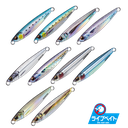 MAJOR CRAFT JIG PARA SHORT 30