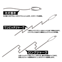 MAJOR CRAFT JIG PARA SHORT 30