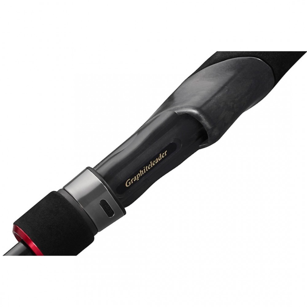 CAÑA GRAPHITELEADER OLYMPIC FINEZZA 25GFINS-7112ML-T