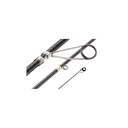 CAÑA GRAPHITELEADER OLYMPIC FINEZZA 25GFINS-7112ML-T