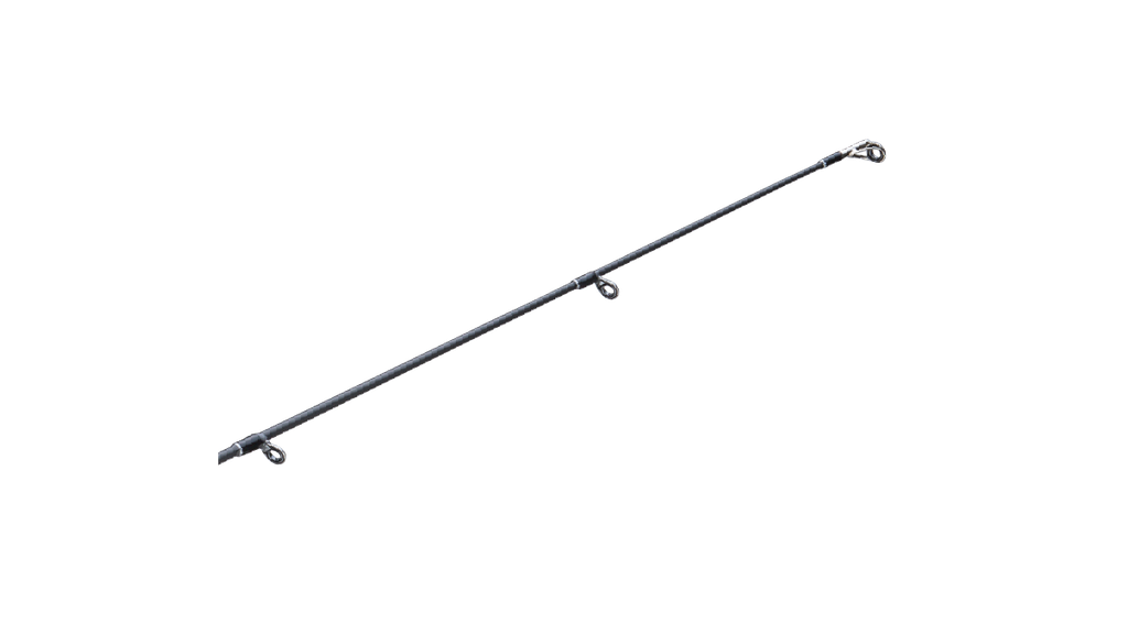 CAÑA MAJOR CRAFT BLACK PORGY 5G SPINNING (BP5S-782M)