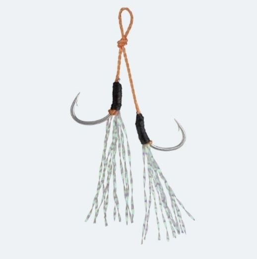 BKK FLASH CRASH ASSIST HOOK +