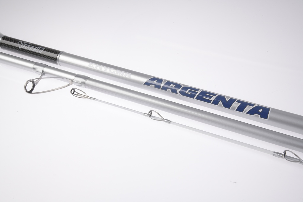 CAÑA VERCELLI ENYGMA ARGENTA 4.20 MTS