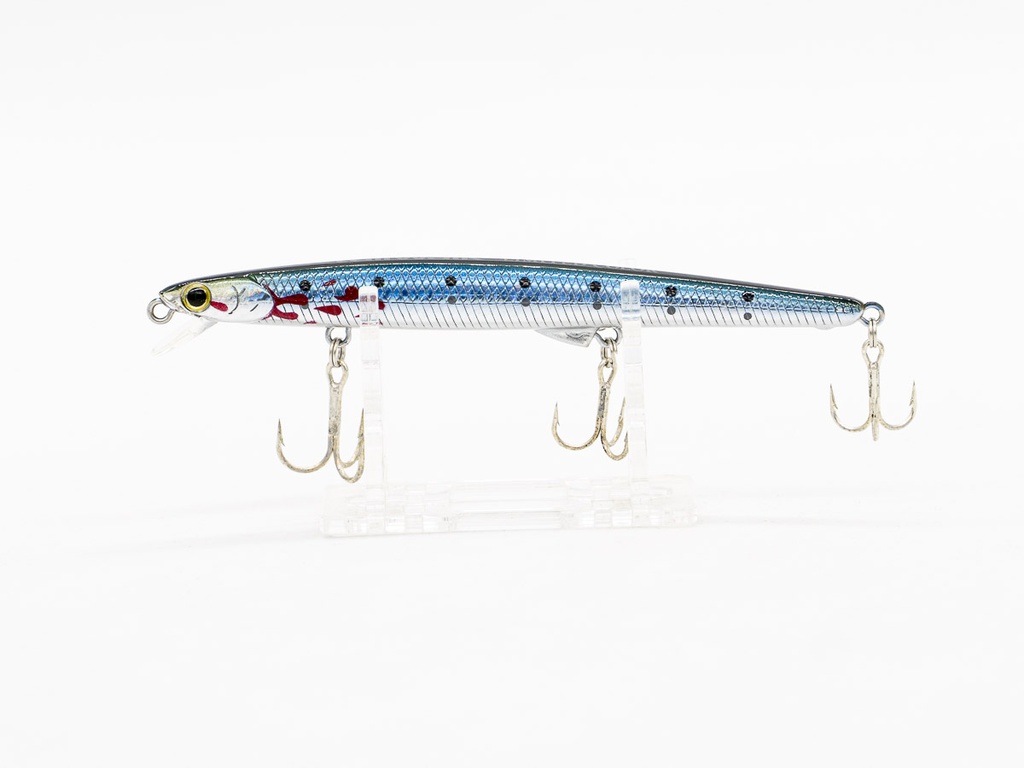 TAILWALK LTD SEA FINGER MINNOW 113F
