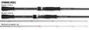 CAÑA GRAPHITELEADER CALAMARETTI 2020 8´8&quot; 20GCAL-882ML