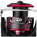 CARRETE DAIWA BALLISTIC 25 AIR