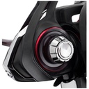 CARRETE DAIWA BALLISTIC 25 AIR