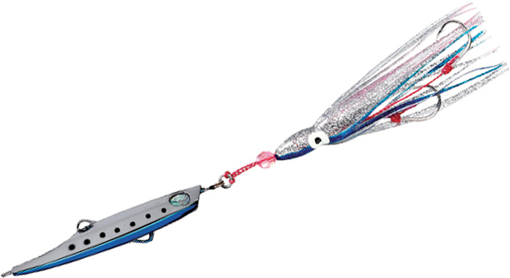 JIG DAIWA PIRATE 200 GRAMOS