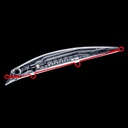 DUEL AILE MAGNET TB  DARTER SLIM (F1259) FLOATING