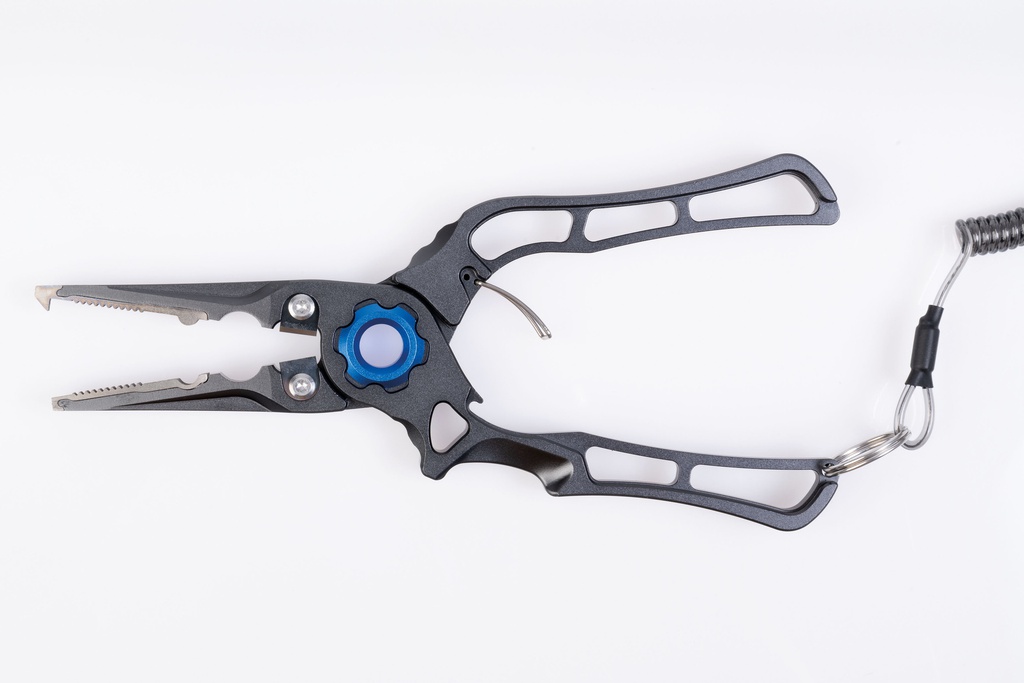 ALICATE HART H-LIGHT 7"