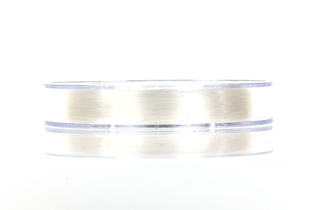 FLUOROCARBON ASARI FCX MAX TRANSPARENTE