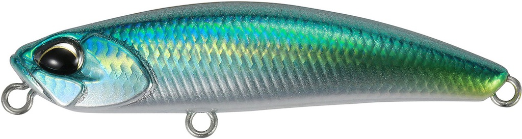 SEÑUELO DUO YURAMEKI TETRA WORKS