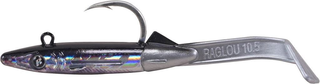 VINILOS RAGOT RAGLOU PELAGIC 85 MM