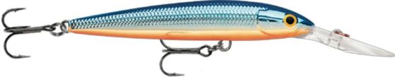 PEZ RAPALA DEEP HUSKY JERK 10 CMS