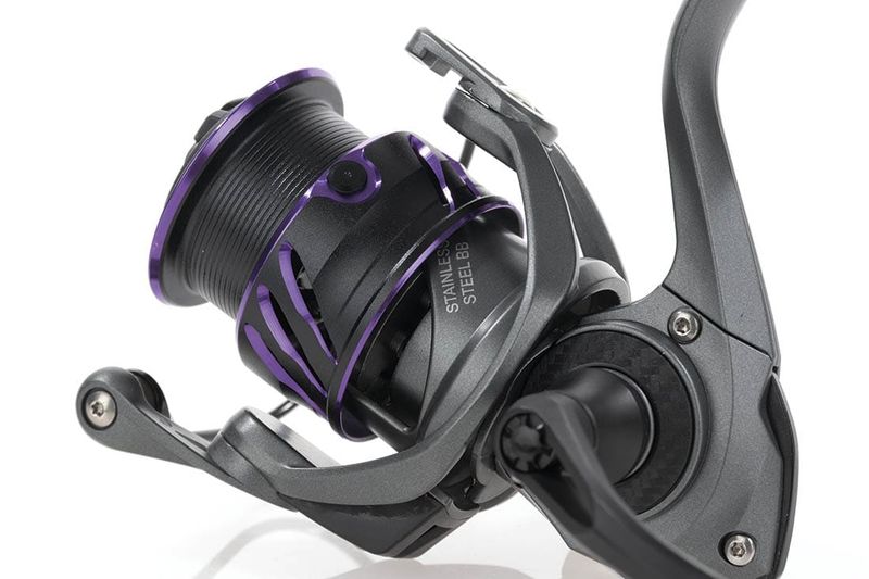 CARRETE HART IKA 20UL