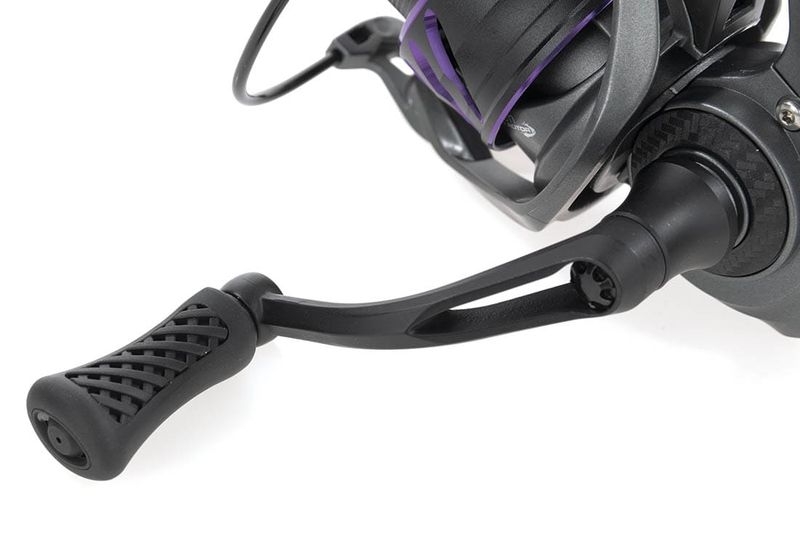 CARRETE HART IKA 20UL