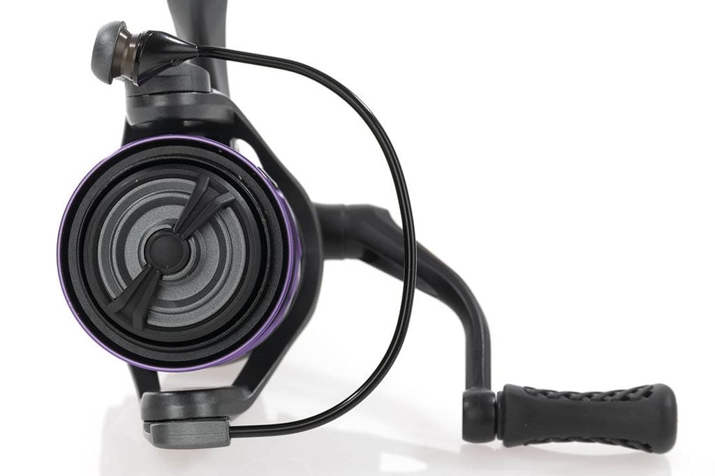 CARRETE HART IKA 20UL