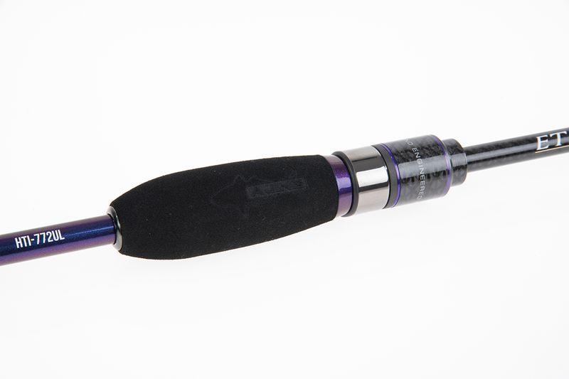 CAÑA HART ETERNAL AJING 77UL