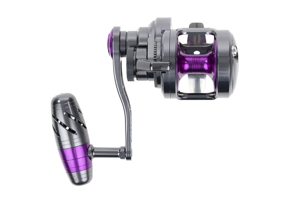 CARRETE HART MIURA SPEED JIG 300