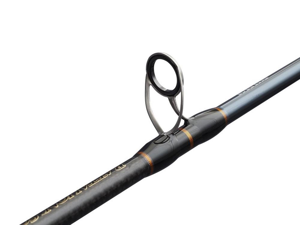 CAÑAS PENN BATTALION SOLID ELECTRIC DEEP DROP