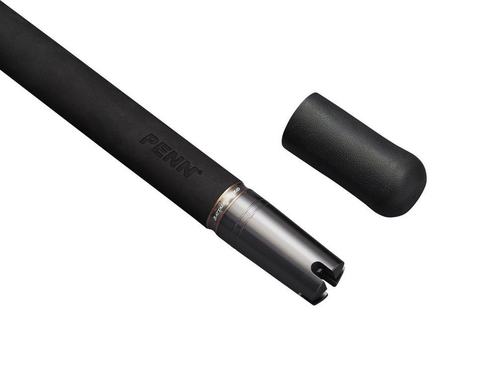 CAÑAS PENN BATTALION SOLID ELECTRIC DEEP DROP