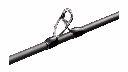 CAÑA MAJOR CRAFT GIANT KILLING 7G TUBULAR CASTING GRIP JOINT 6´0" (GK7SJ-B60-1)