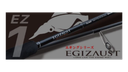 CAÑA MAJOR CRAF EGIZAUST (EZ1-S832UL) SOLID TIP