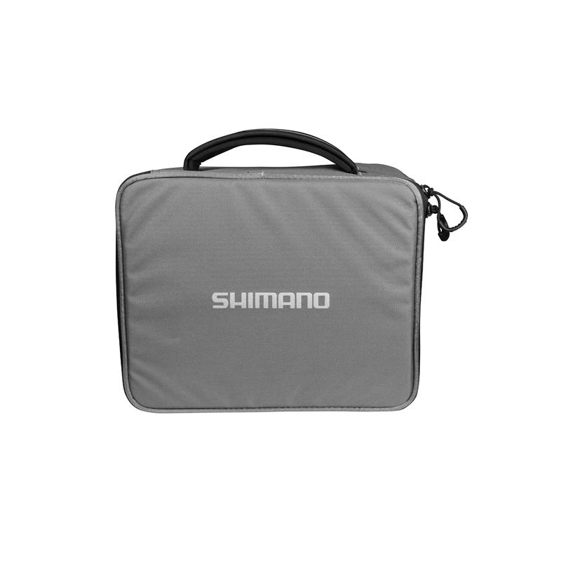 FUNDA CARRETES SHIMANO PREDATOR